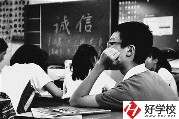 湖南中職有“火箭班”嗎?有什么優(yōu)勢?