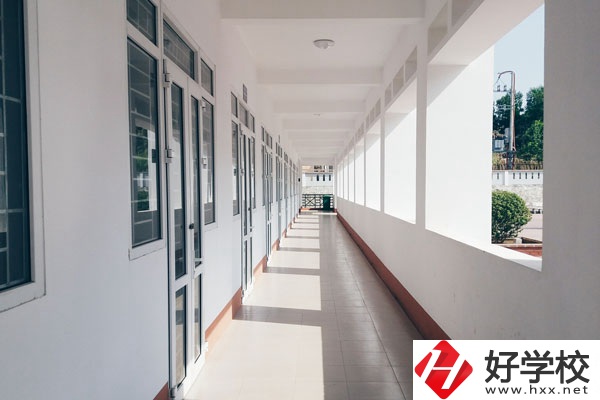 婁底職業(yè)技術(shù)學(xué)院好不好？就業(yè)前景如何？