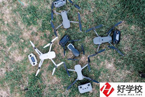 長沙航天學校飛行器制造專業(yè)值得選擇嗎？