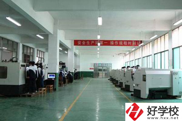 益陽有哪些公辦中專？辦學(xué)條件好不好？