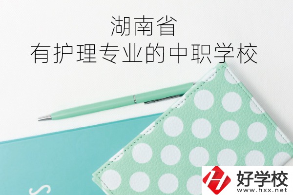 湖南省內(nèi)有護理專業(yè)的中職學(xué)校有哪些？